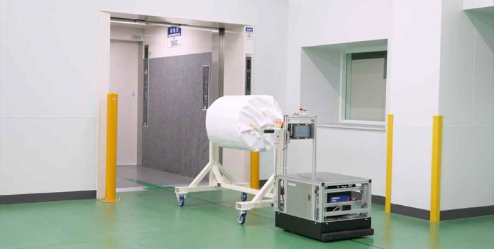 大阪シーリング印刷株式会社　門司工場 様